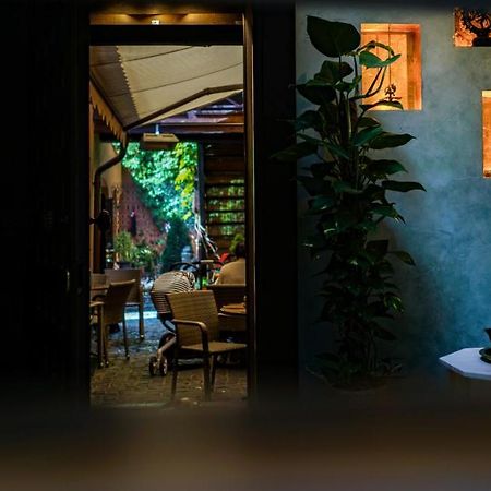 Mai Ram Yoga House Bed and Breakfast Βίλνιους Εξωτερικό φωτογραφία