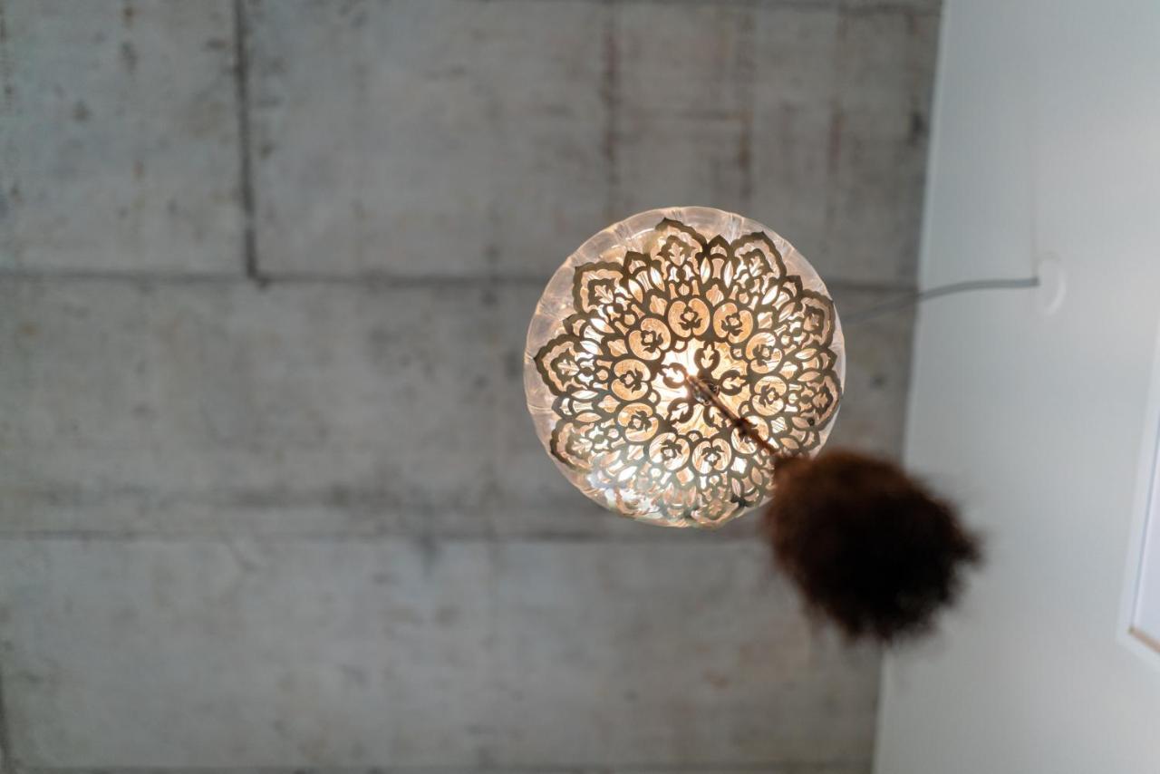 Mai Ram Yoga House Bed and Breakfast Βίλνιους Εξωτερικό φωτογραφία
