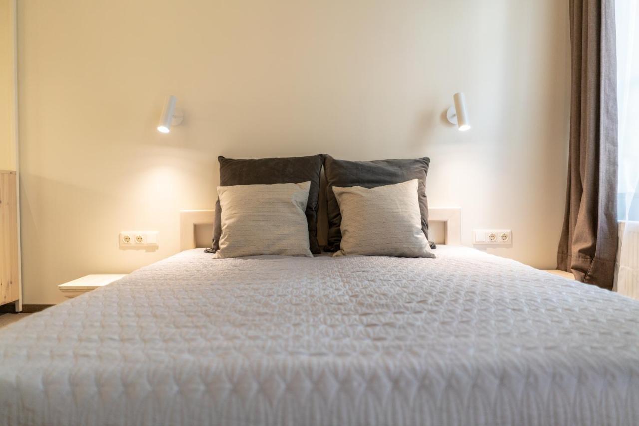 Mai Ram Yoga House Bed and Breakfast Βίλνιους Εξωτερικό φωτογραφία