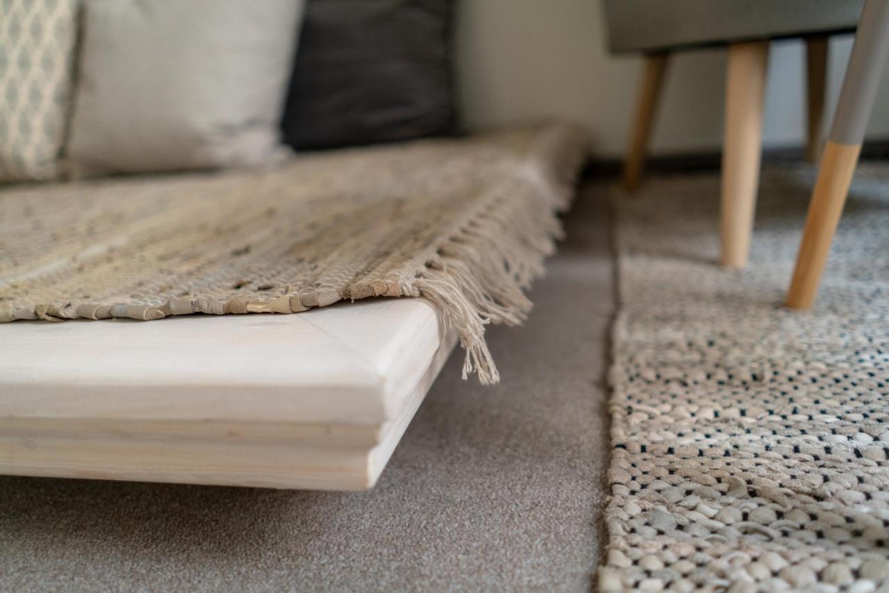 Mai Ram Yoga House Bed and Breakfast Βίλνιους Εξωτερικό φωτογραφία