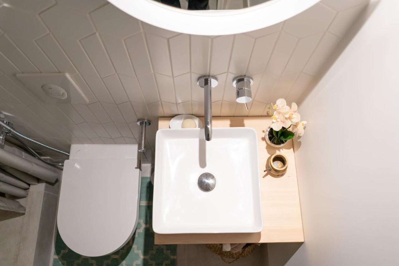 Mai Ram Yoga House Bed and Breakfast Βίλνιους Εξωτερικό φωτογραφία