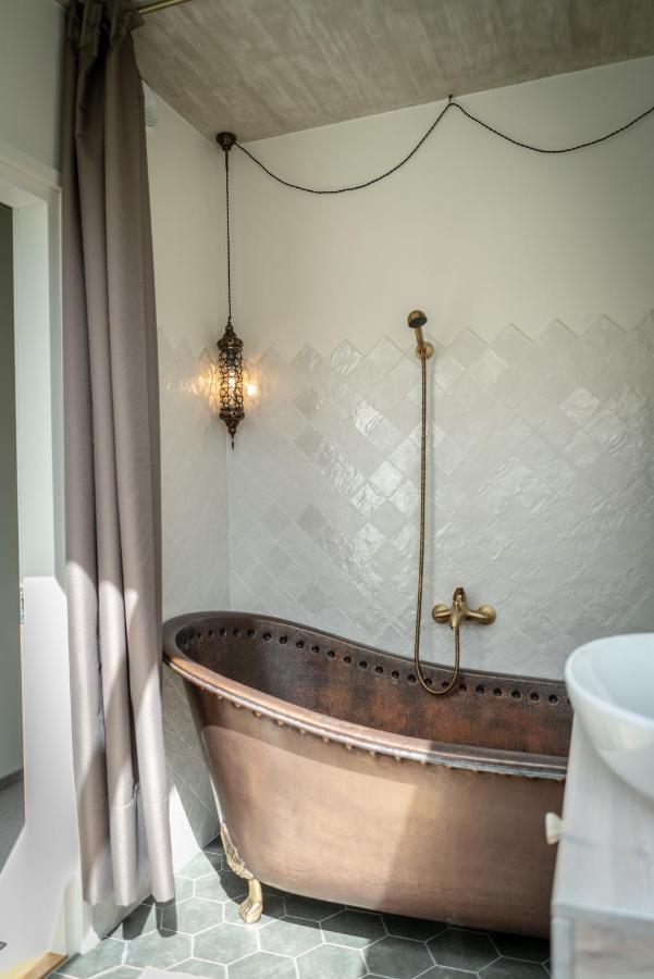 Mai Ram Yoga House Bed and Breakfast Βίλνιους Εξωτερικό φωτογραφία