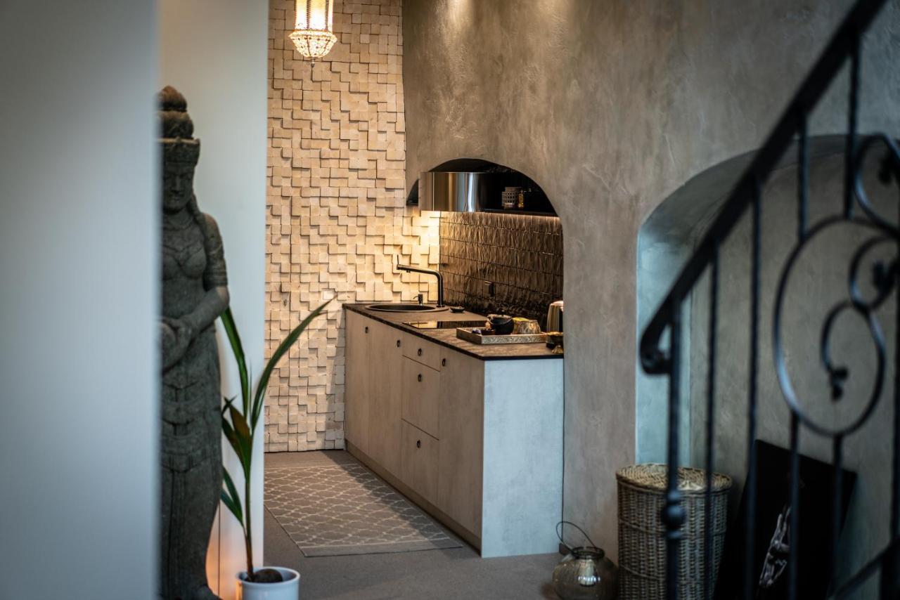 Mai Ram Yoga House Bed and Breakfast Βίλνιους Εξωτερικό φωτογραφία