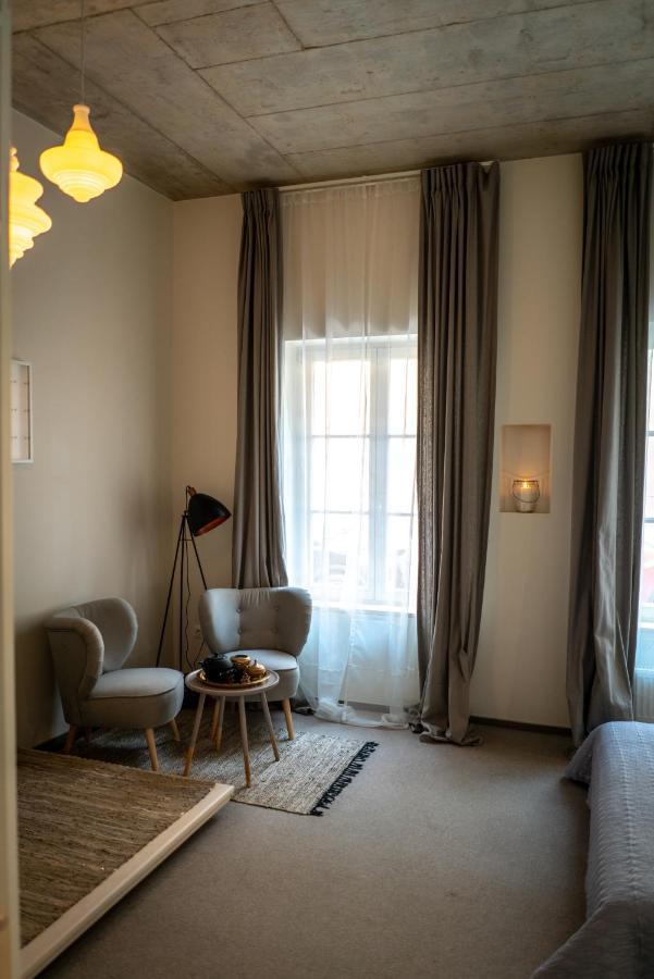 Mai Ram Yoga House Bed and Breakfast Βίλνιους Εξωτερικό φωτογραφία