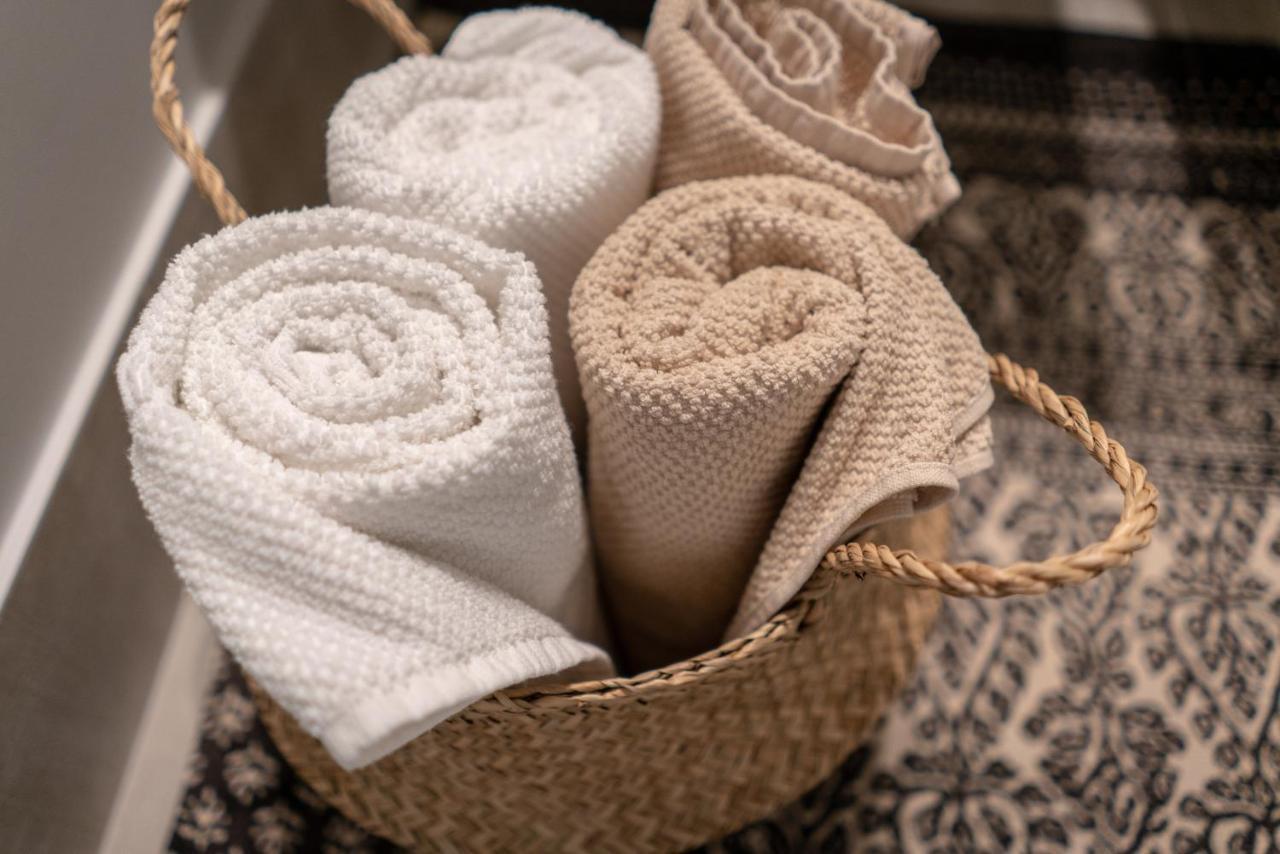 Mai Ram Yoga House Bed and Breakfast Βίλνιους Εξωτερικό φωτογραφία