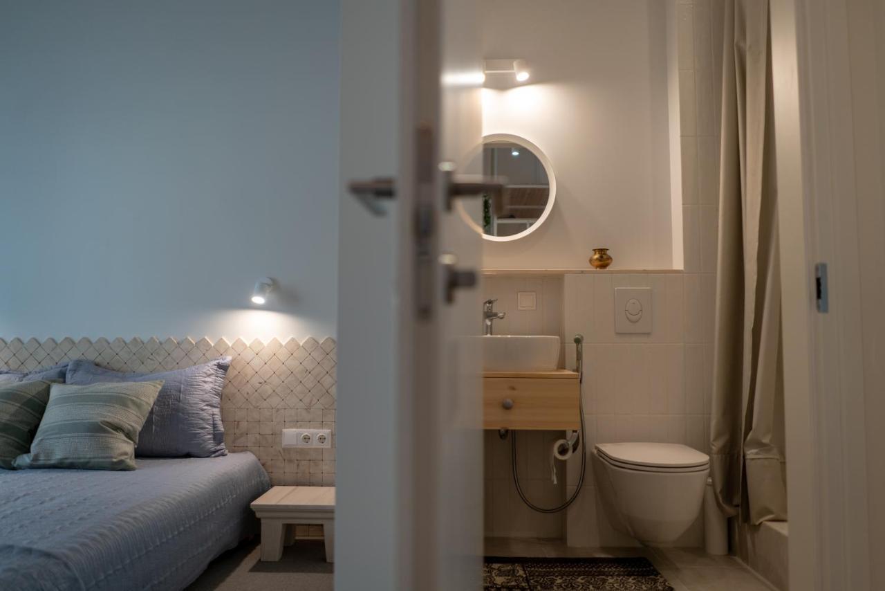 Mai Ram Yoga House Bed and Breakfast Βίλνιους Εξωτερικό φωτογραφία