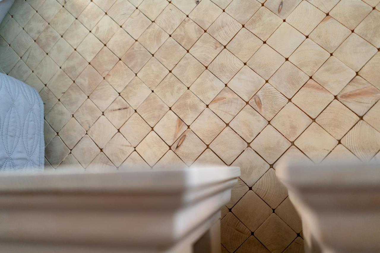 Mai Ram Yoga House Bed and Breakfast Βίλνιους Εξωτερικό φωτογραφία