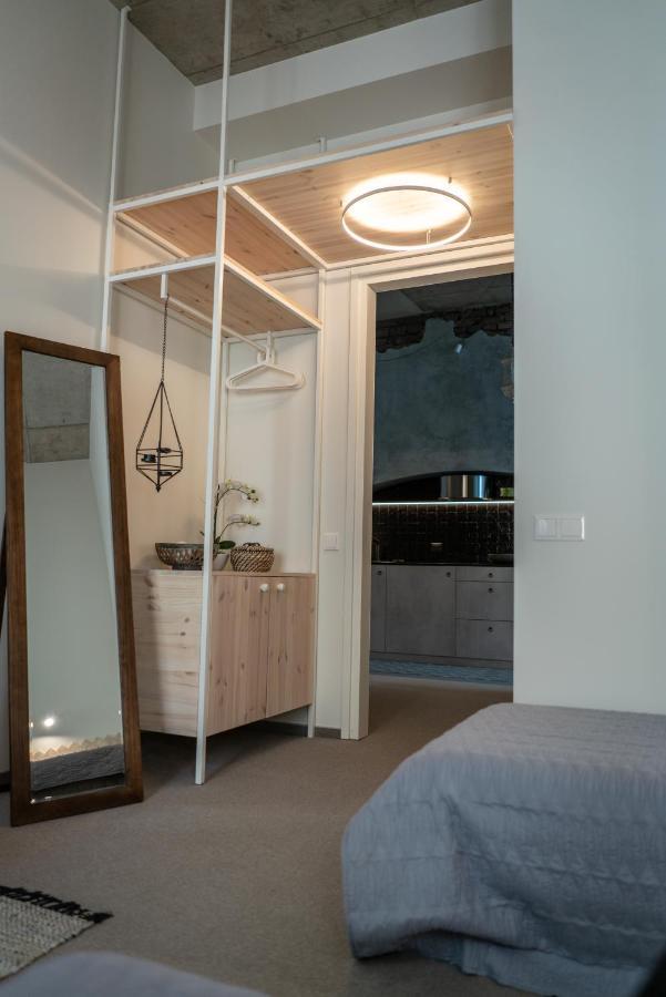 Mai Ram Yoga House Bed and Breakfast Βίλνιους Εξωτερικό φωτογραφία