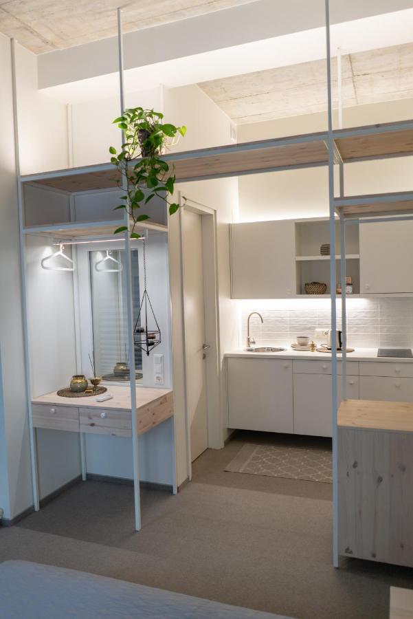 Mai Ram Yoga House Bed and Breakfast Βίλνιους Εξωτερικό φωτογραφία
