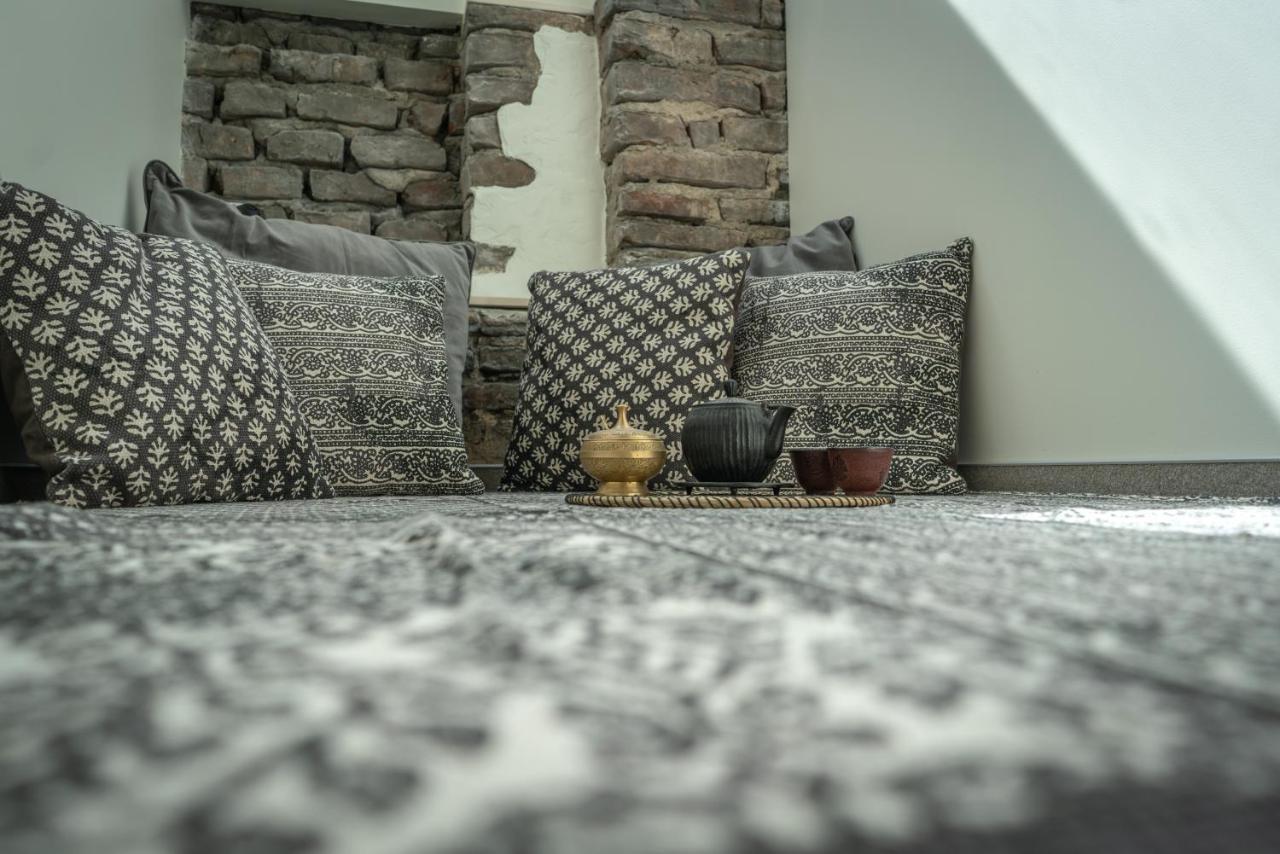 Mai Ram Yoga House Bed and Breakfast Βίλνιους Εξωτερικό φωτογραφία