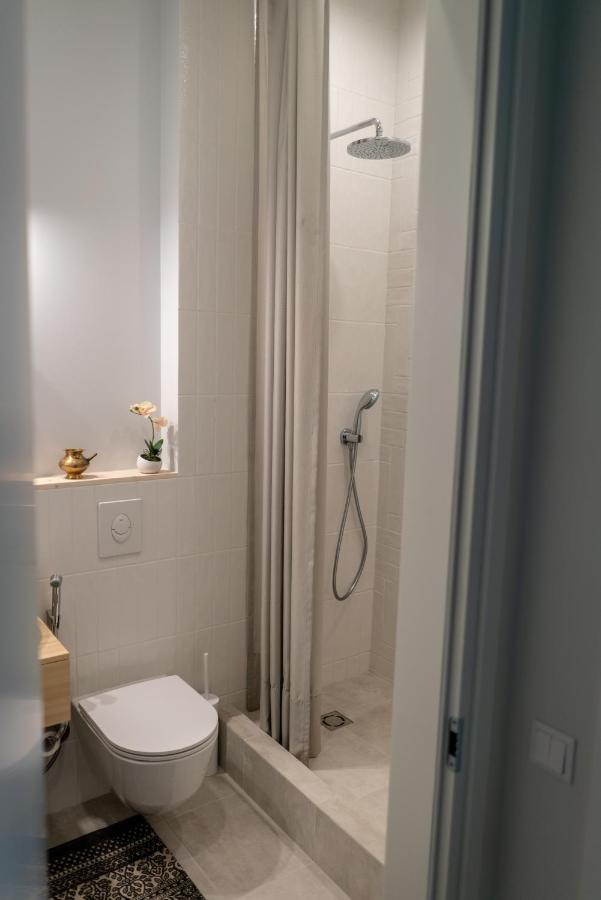 Mai Ram Yoga House Bed and Breakfast Βίλνιους Εξωτερικό φωτογραφία