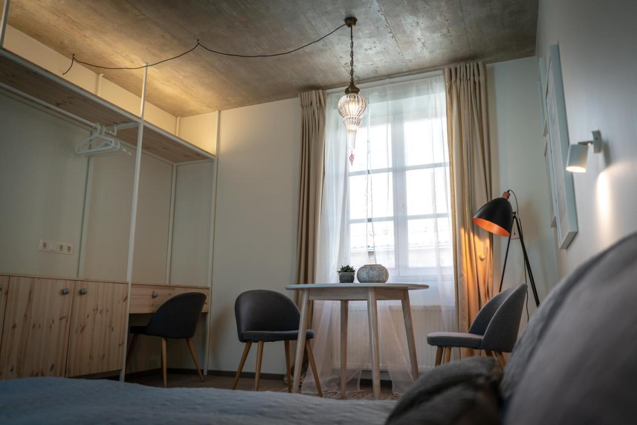 Mai Ram Yoga House Bed and Breakfast Βίλνιους Εξωτερικό φωτογραφία